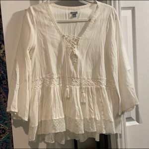 AERIE BLOUSE